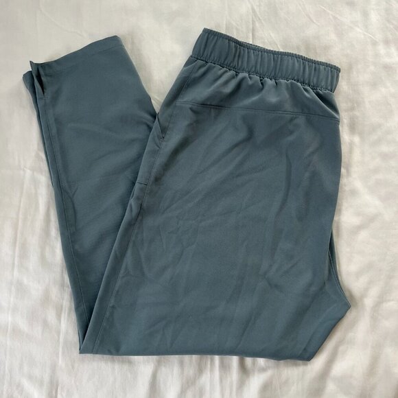 32 Degree Cool Men's Light Blue Green Lightweight Outdoor Casual Pants | Size XL - Picture 6 of 6